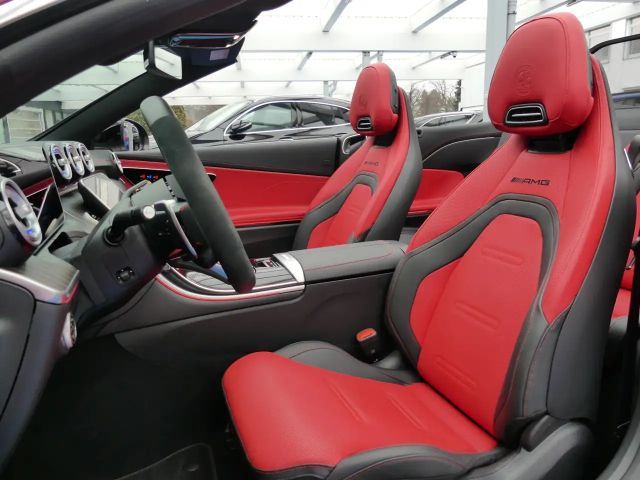 Mercedes-Benz AMG CLE 4MATIC CLE 53 amg