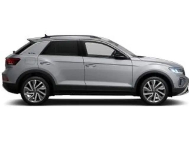 Volkswagen T-Roc 1.5 TSI