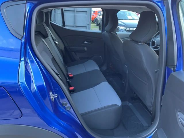 Dacia Sandero ECO-G Extreme Stepway