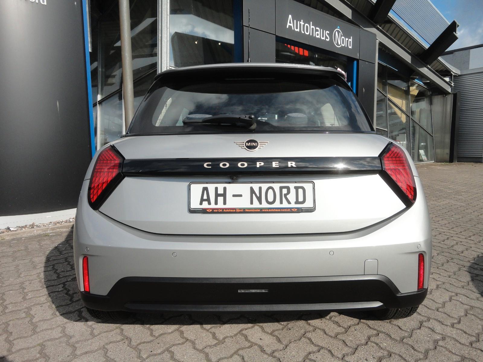MINI Cooper Classic