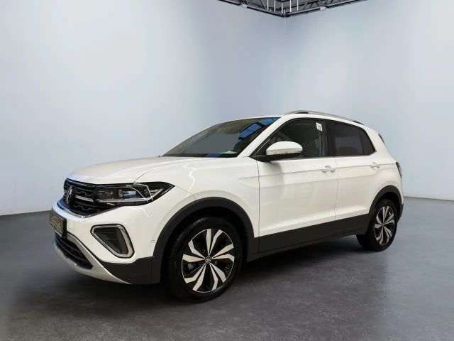 Volkswagen T-Cross 1.0 TSI Style