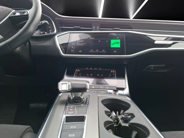 Audi A6 45 TFSI Avant Quattro S-Line S-Tronic