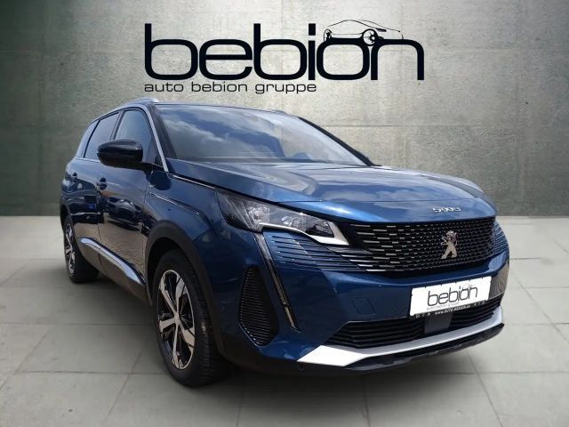 Peugeot 5008 BlueHDi GT-Line