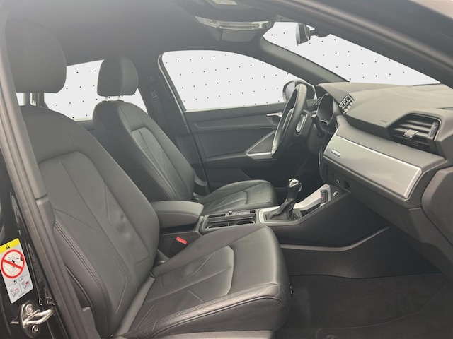 Audi Q3 35 TDI Quattro S-Tronic