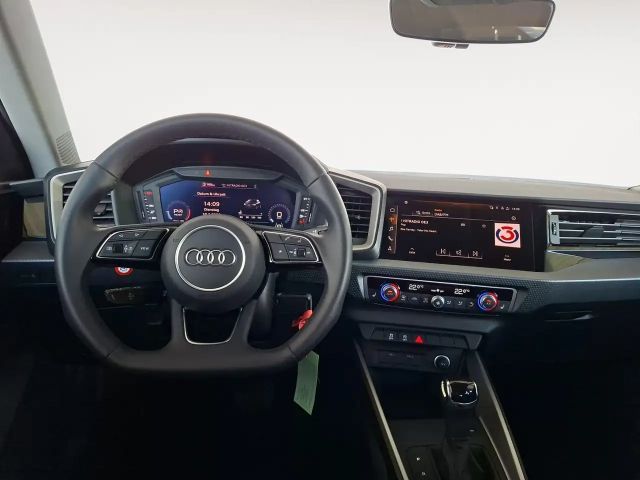 Audi A1 25 TFSI S-Line