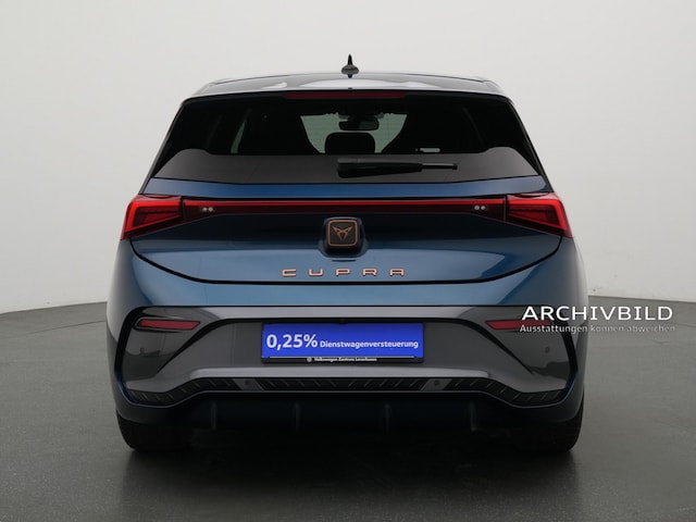 Cupra Born Born  LED HUD SHZ PORT NAVI PDC