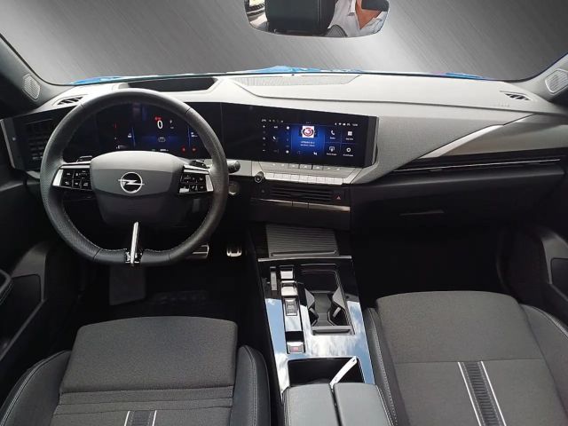 Opel Astra GS-Line Grand Sport Turbo