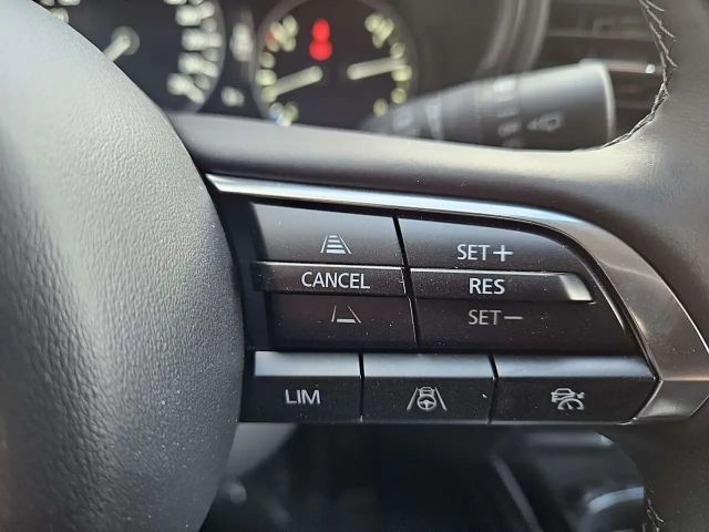 Mazda CX-30 Exclusive-line