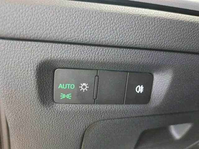 Skoda Octavia 1.5 TSI Combi Selection