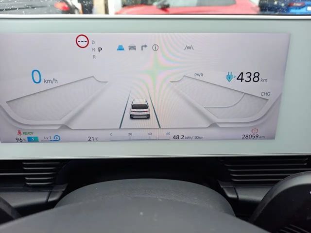 Hyundai IONIQ 5 73 kWh Techniq