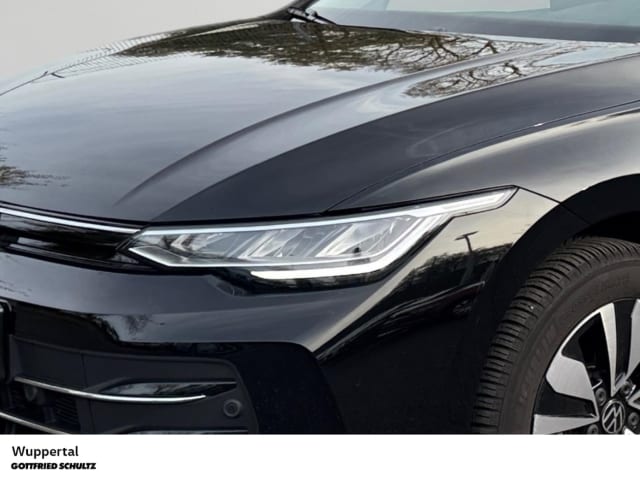 Volkswagen Golf 2.0 TDI DSG Variant