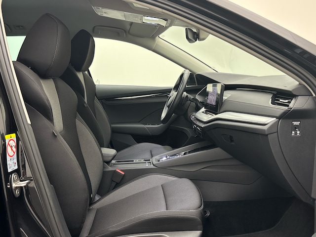 Skoda Octavia 1.5 TSI Ambition Combi