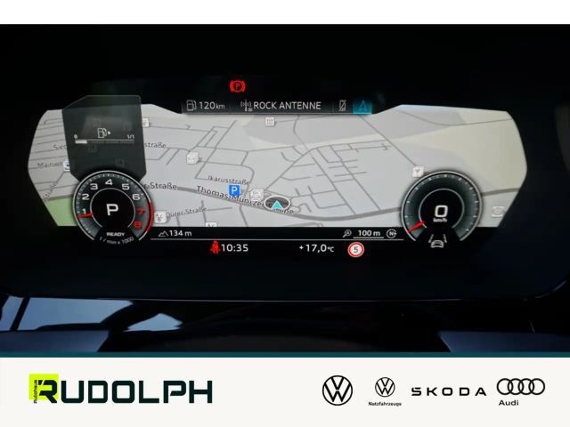 Audi A3 30 TFSI S-Tronic Sedan Sportback