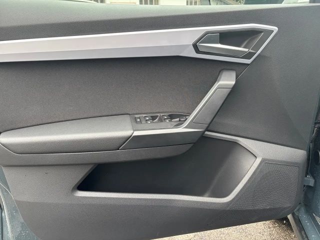 Seat Arona 1.0 TSI FR-lijn