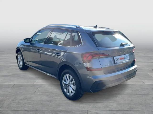 Skoda Kamiq Selection