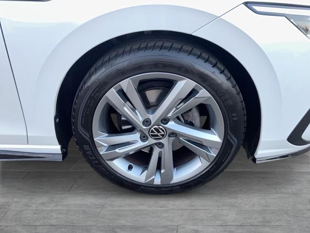 Volkswagen Golf 1.5 TSI Golf VIII R-Line