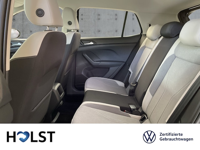 Volkswagen T-Cross DSG IQ.Drive Style