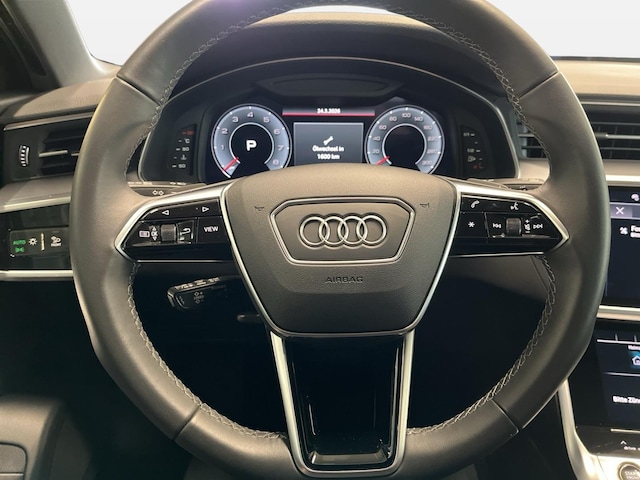 Audi A6 45 TFSI Avant S-Tronic