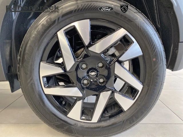 Opel Mokka 1.2 Turbo Edition Turbo