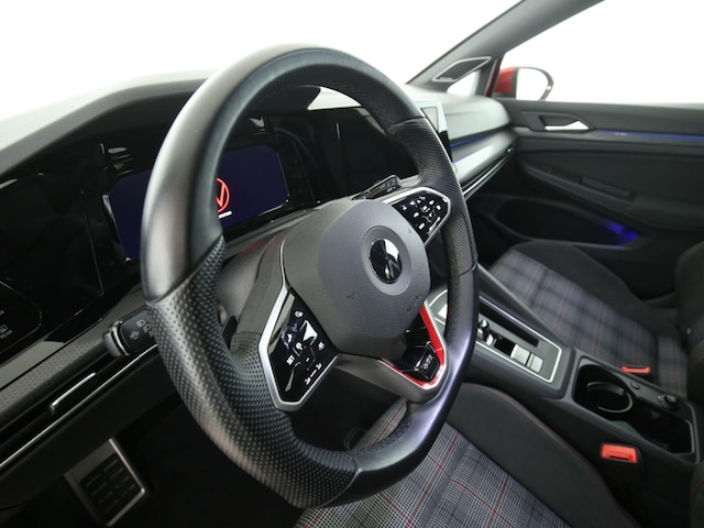 Volkswagen Golf 2.0 TSI GTI Golf VIII IQ.Drive