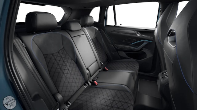 Volkswagen Tiguan DSG R-Line