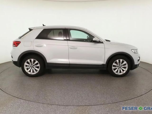 Volkswagen T-Roc 2.0 TDI DSG Sport