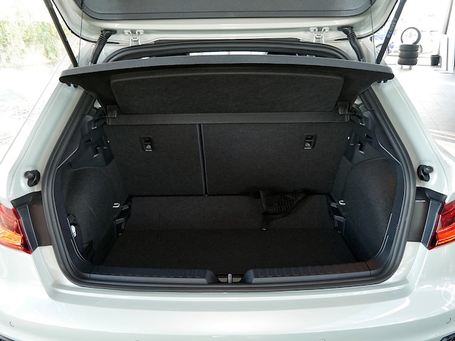 Audi A1 40 TFSI S-Line S-Tronic Sportback