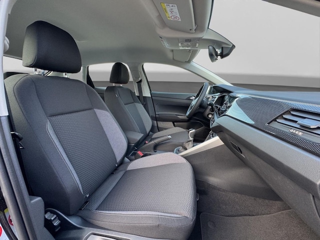 Volkswagen Taigo 1.0 TSI Life