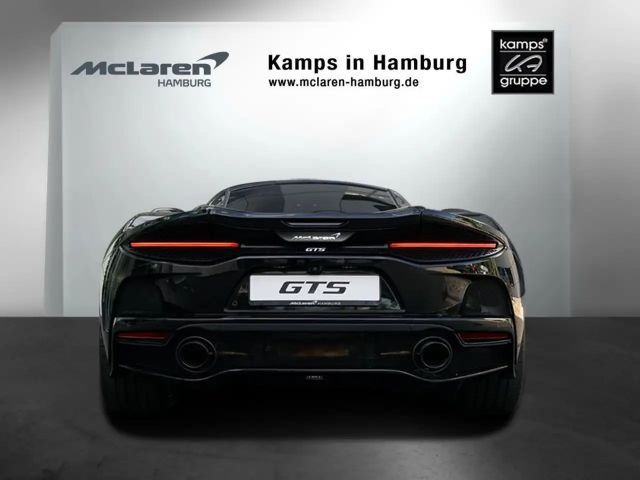 McLaren GT S I Techluxe I Lift I Garantie