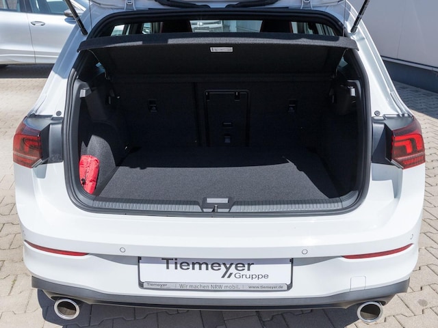 Volkswagen Golf DSG GTI