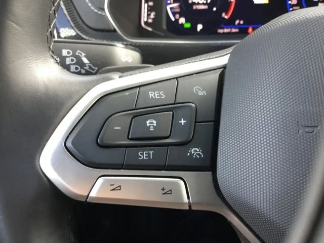 Volkswagen T-Cross DSG R-Line