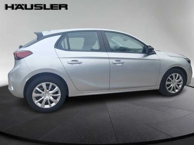 Opel Corsa Multimedia* Navi*  Rückfahrkamera*  Parkpilot* #1