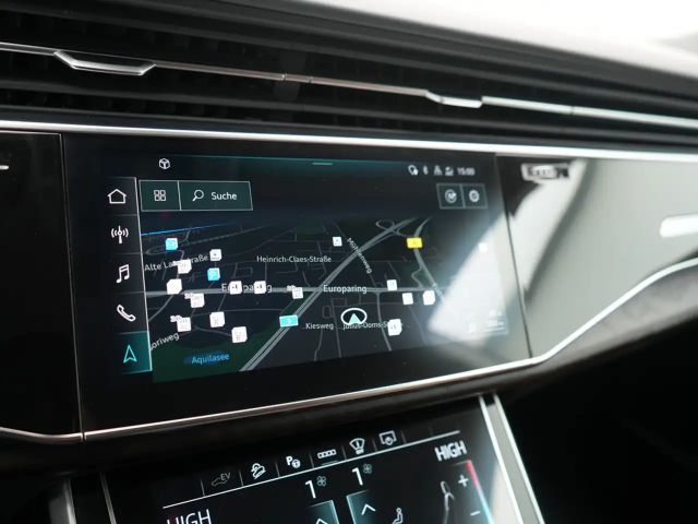 Audi Q8 Quattro S-Line