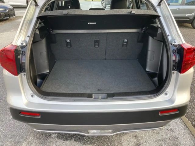 Suzuki Vitara Vitara