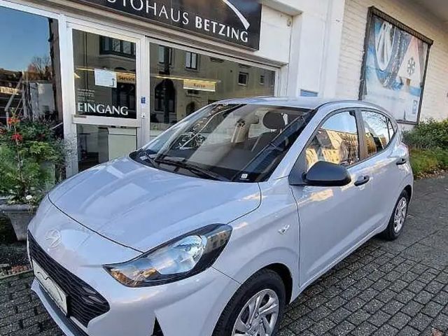 Hyundai i10 1.0 Comfort