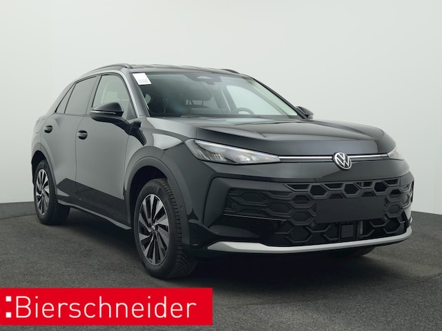 Volkswagen T-Roc 1.5 eTSI DSG Life