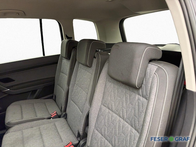 Volkswagen Touran 2.0 TDI DSG Move