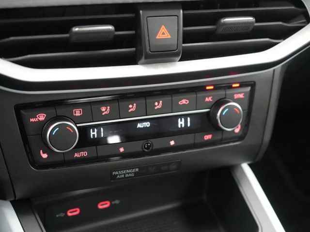 Seat Arona DSG Style