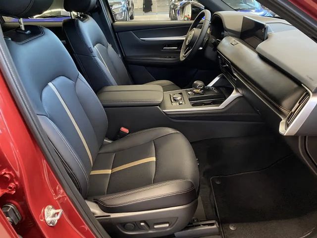 Mazda CX-60 4WD Homura