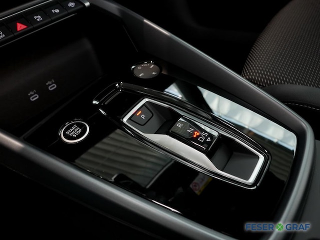 Audi A3 S-Tronic Sportback