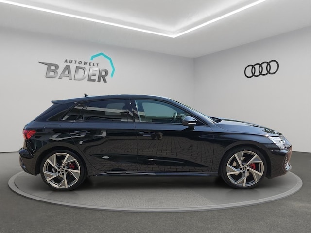Audi A3 35 TFSI S-Line S-Tronic Sportback