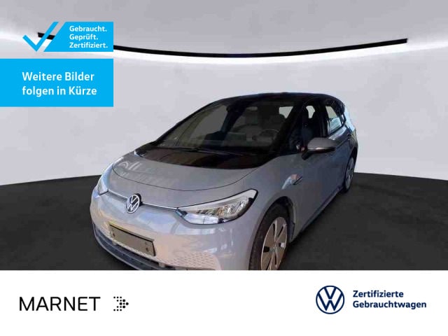 Volkswagen ID.3 55 kWh City Performance Pure