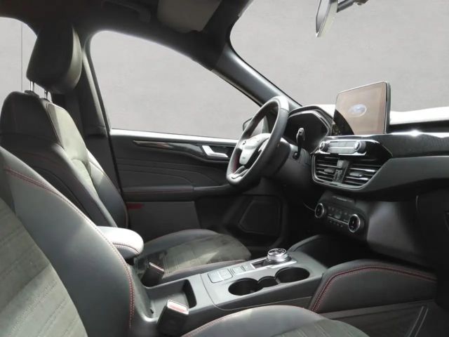 Ford Kuga Plug in Hybrid ST Line X