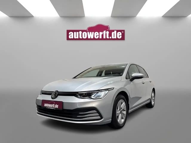 Volkswagen Golf 2.0 TDI DSG Life