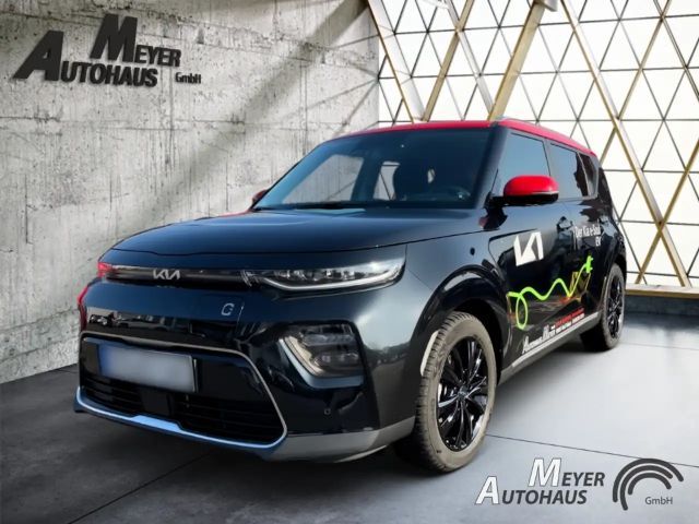 Kia Soul Inspiration LED Scheinwerfer+Abstandstempomat+Einp