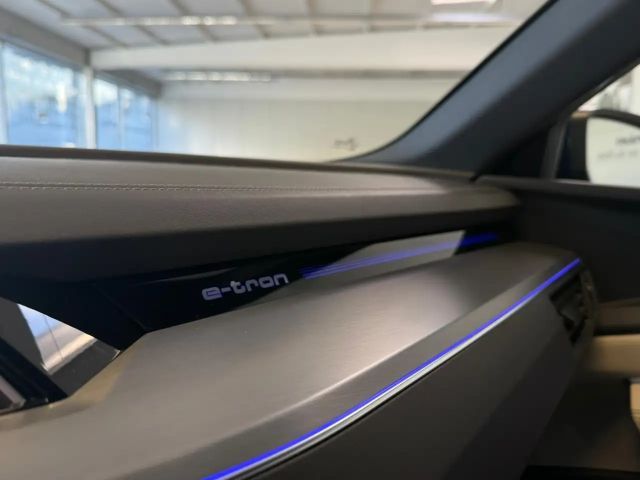 Audi e-tron 55 Quattro