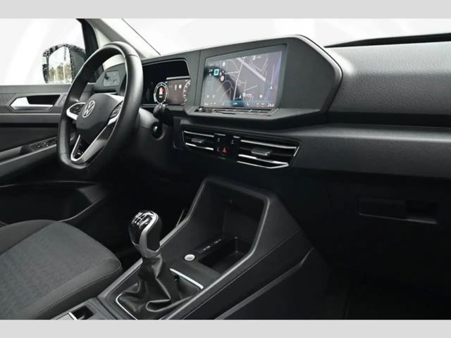 Volkswagen Caddy 2.0 TDI Maxi