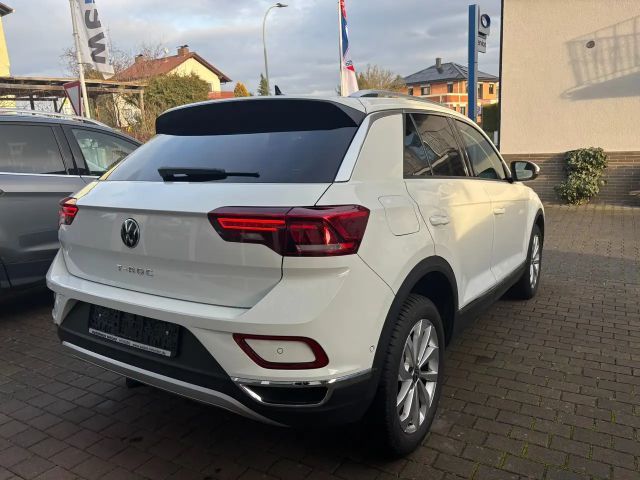 Volkswagen T-Roc IQ.Drive Style