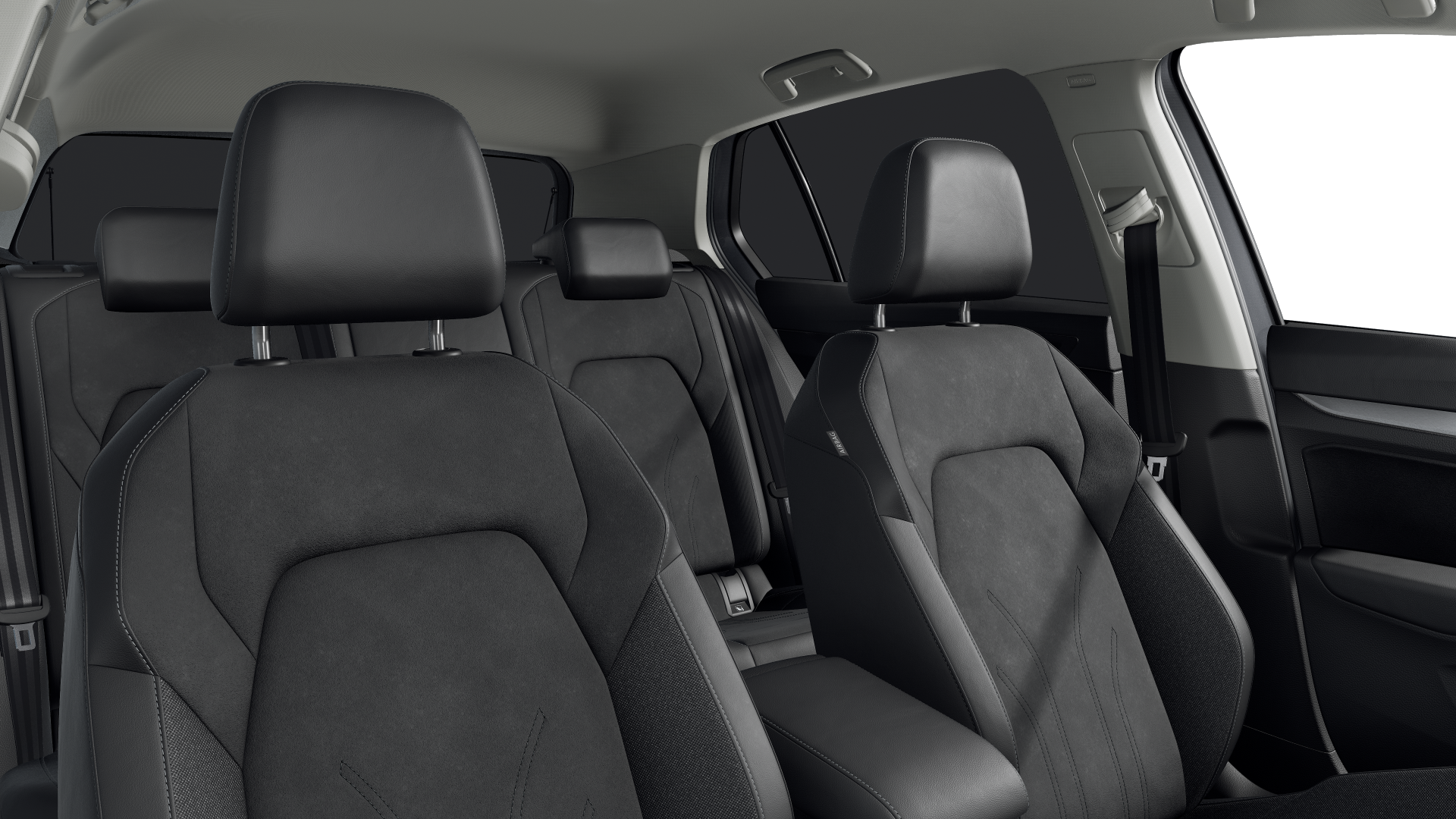 Volkswagen Golf 1.5 eTSI Golf VIII Life