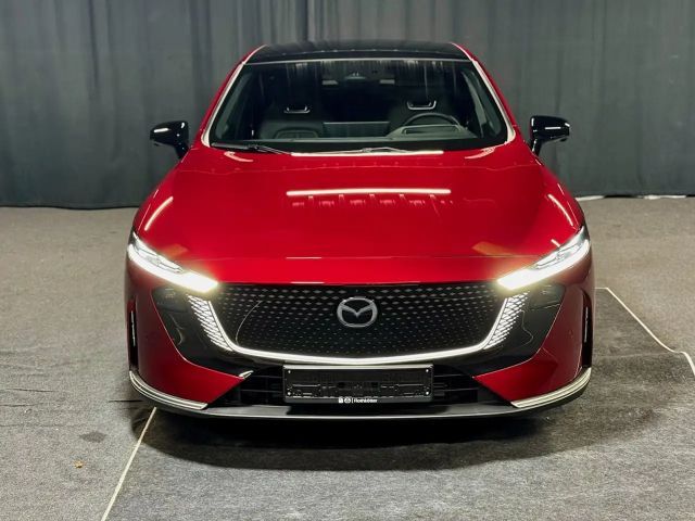Mazda 6e Takumi